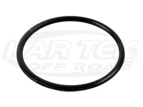 Shock Body Cap O-Rings 2.5 Series [-137], High Temp Viton