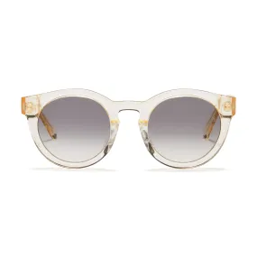 Soelae Transparent Beige