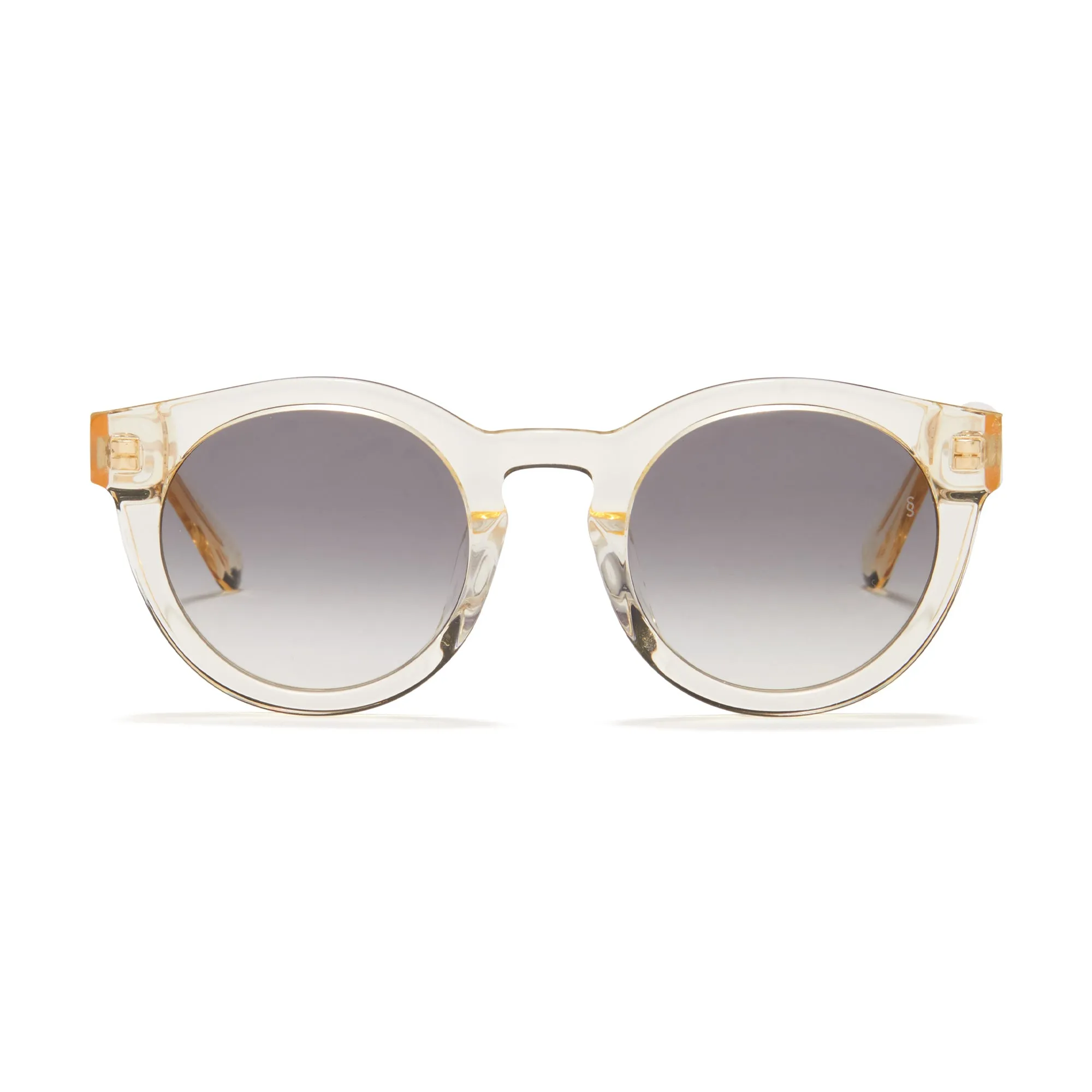 Soelae Transparent Beige