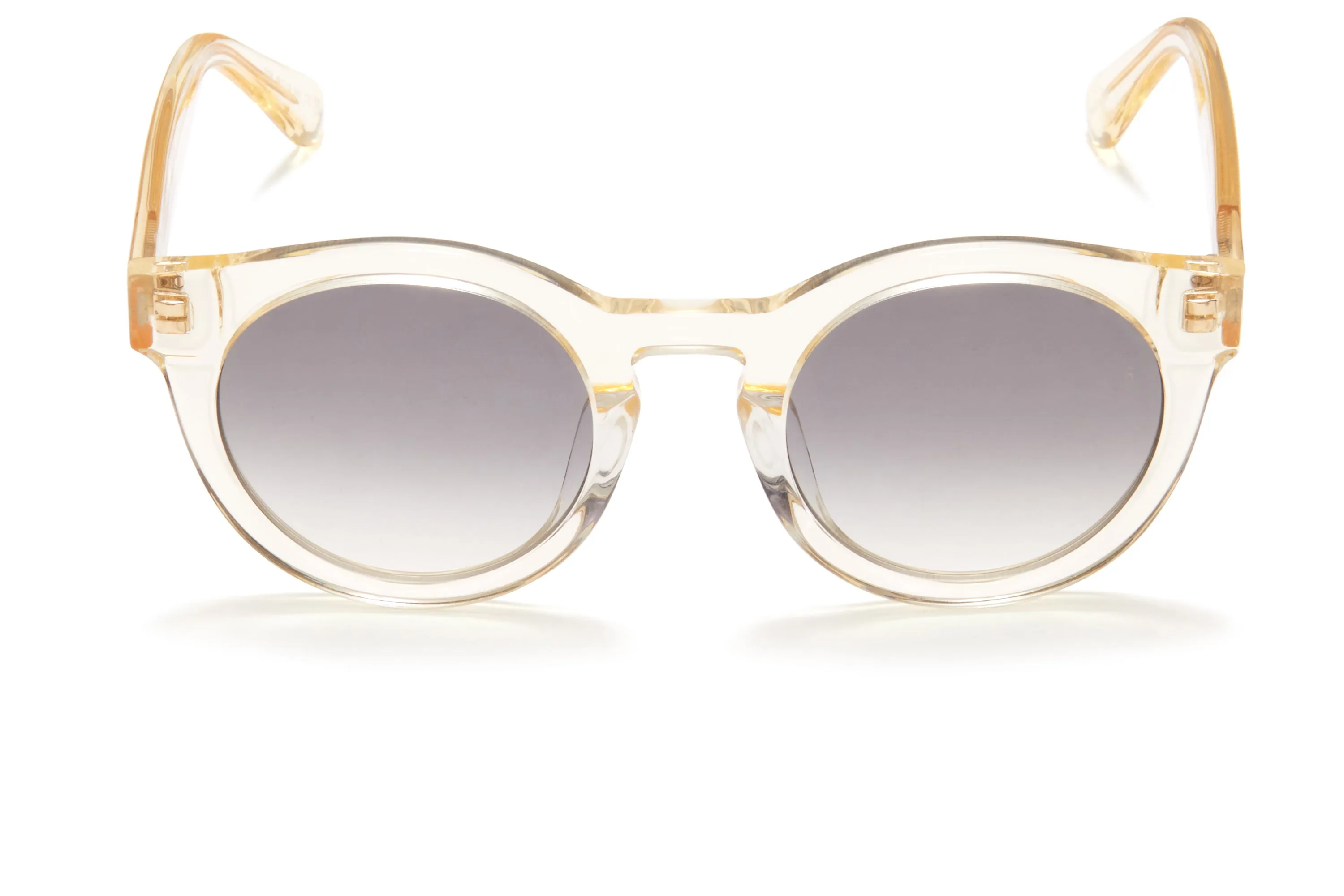 Soelae Transparent Beige