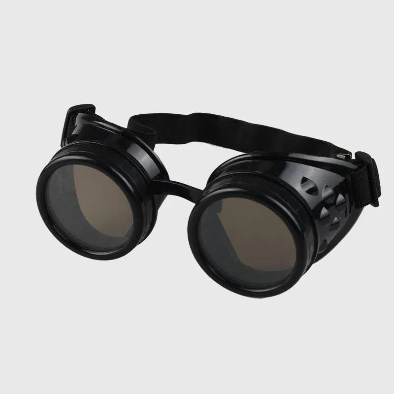 Steampunk Goggles