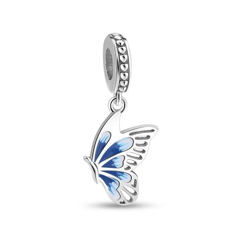 Sterling Silver Stylish Beads For Women Jewelry