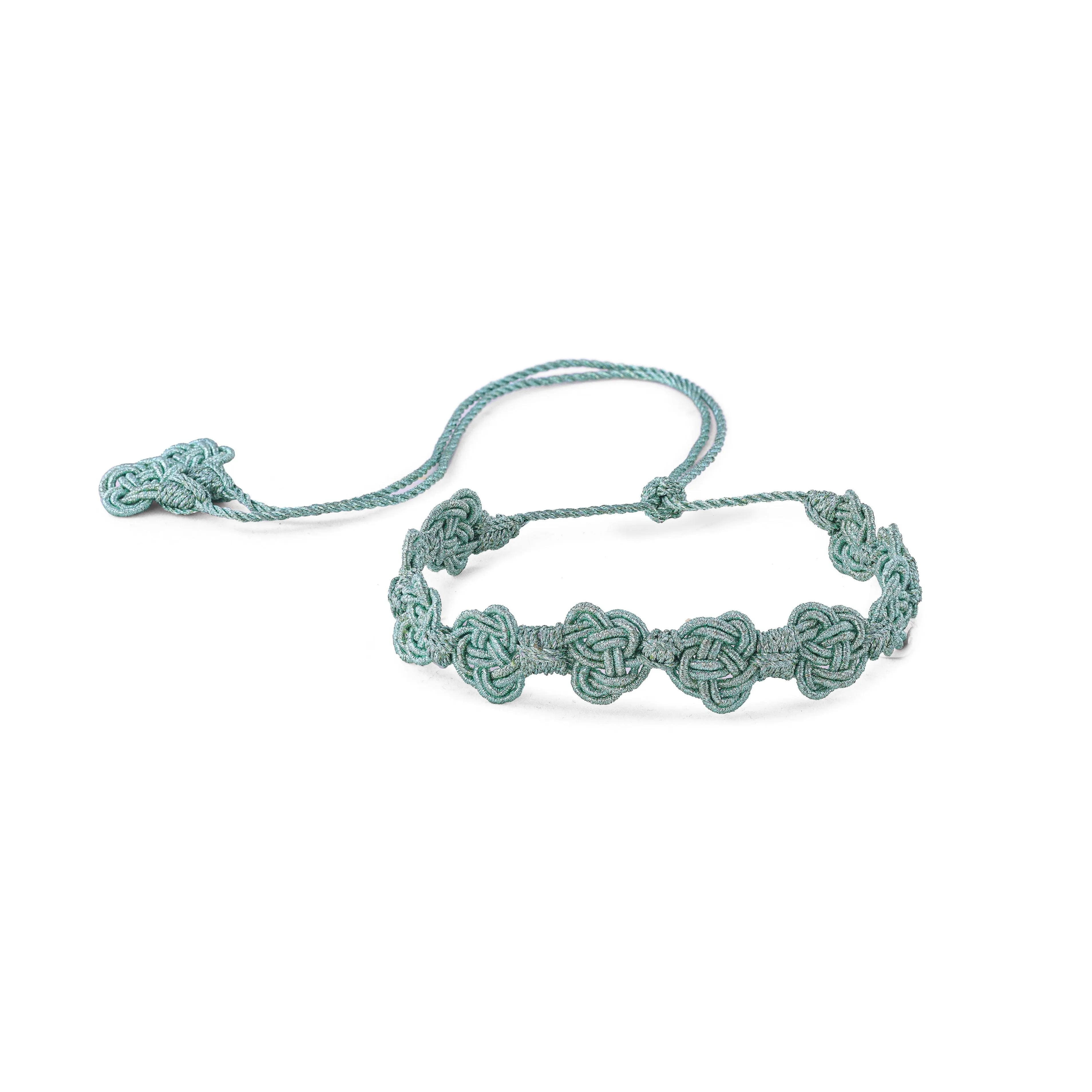 Taasab Choker