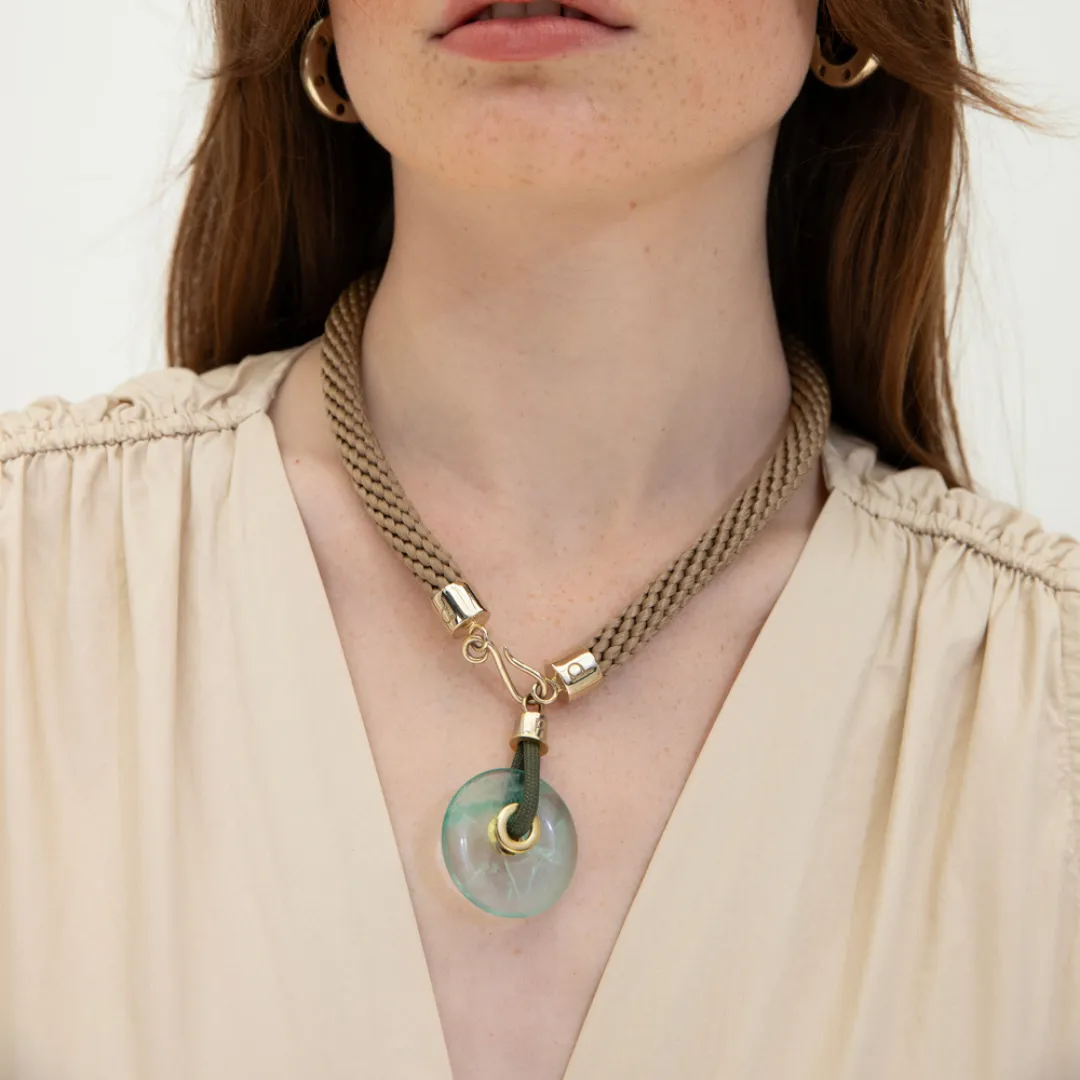 Talisma Healing pendant
