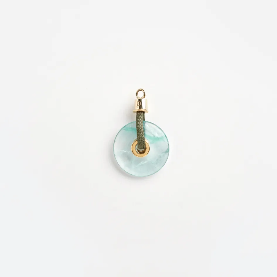 Talisma Healing pendant
