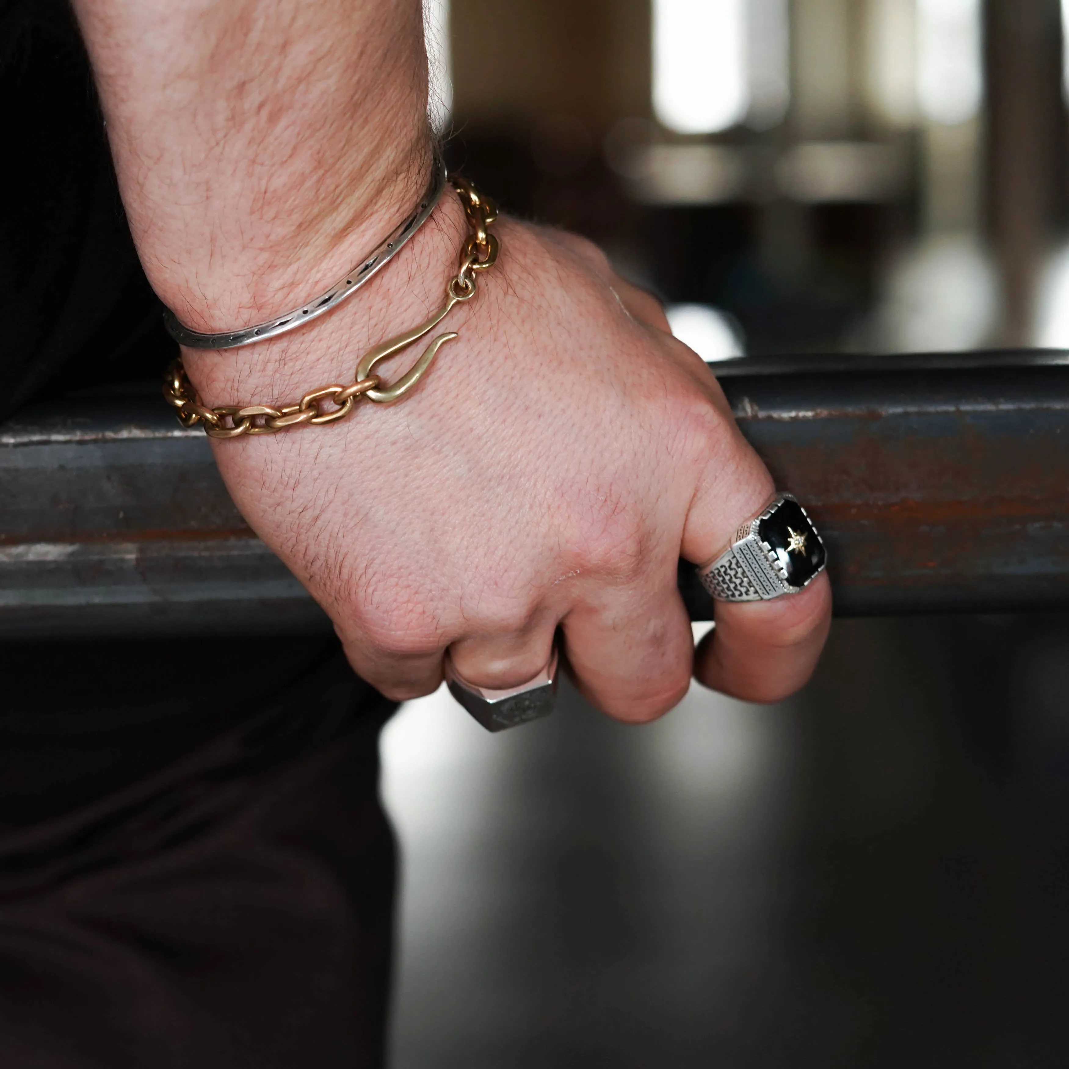 Tosca Cuff