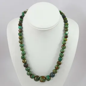 Turquoise Necklace