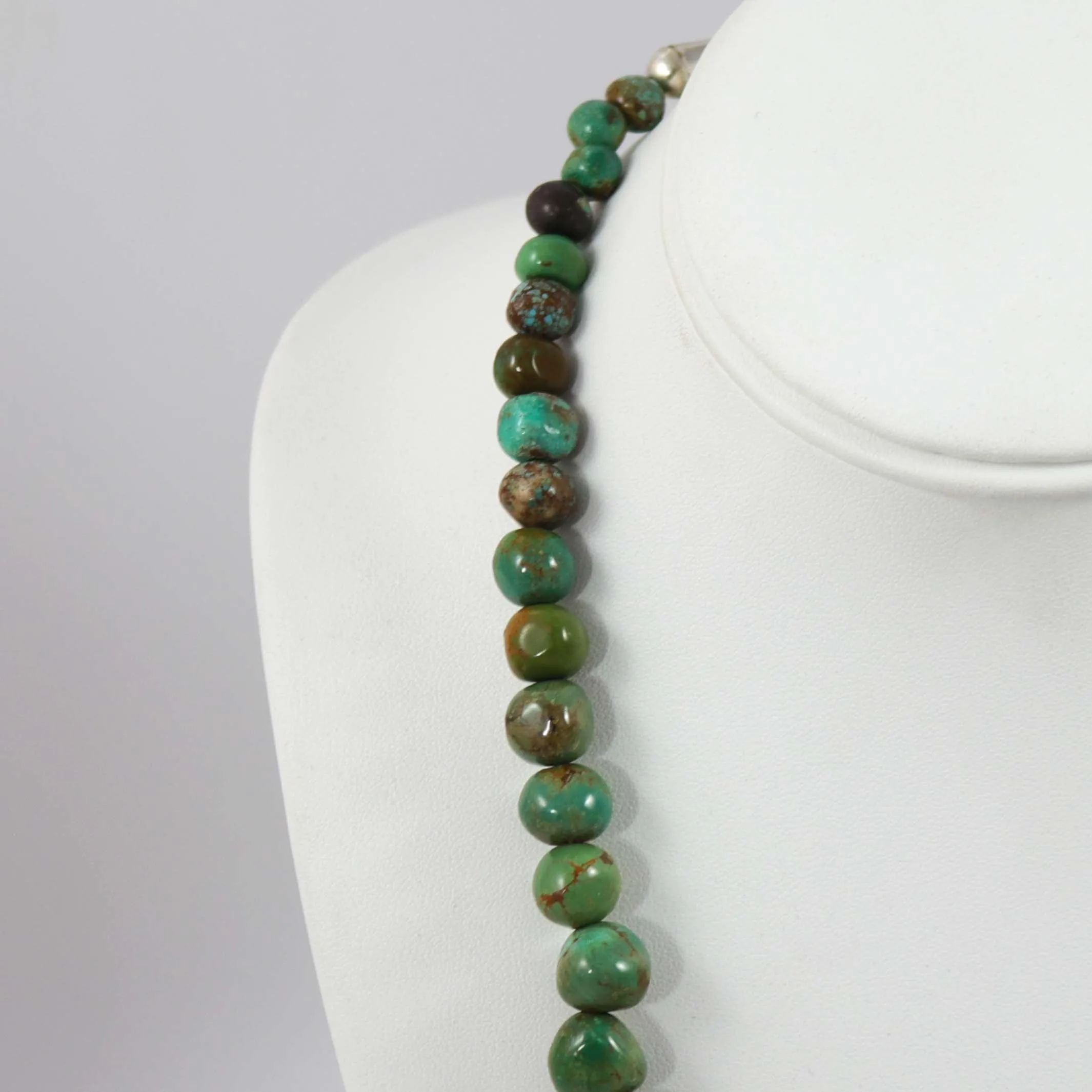 Turquoise Necklace