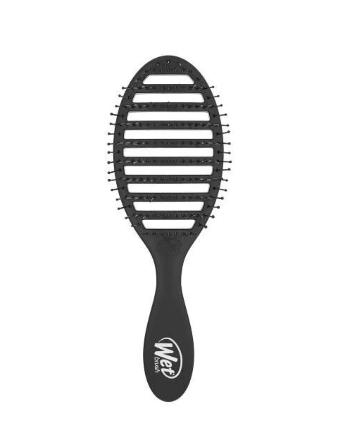 Wet Brush Speed Dry in Black