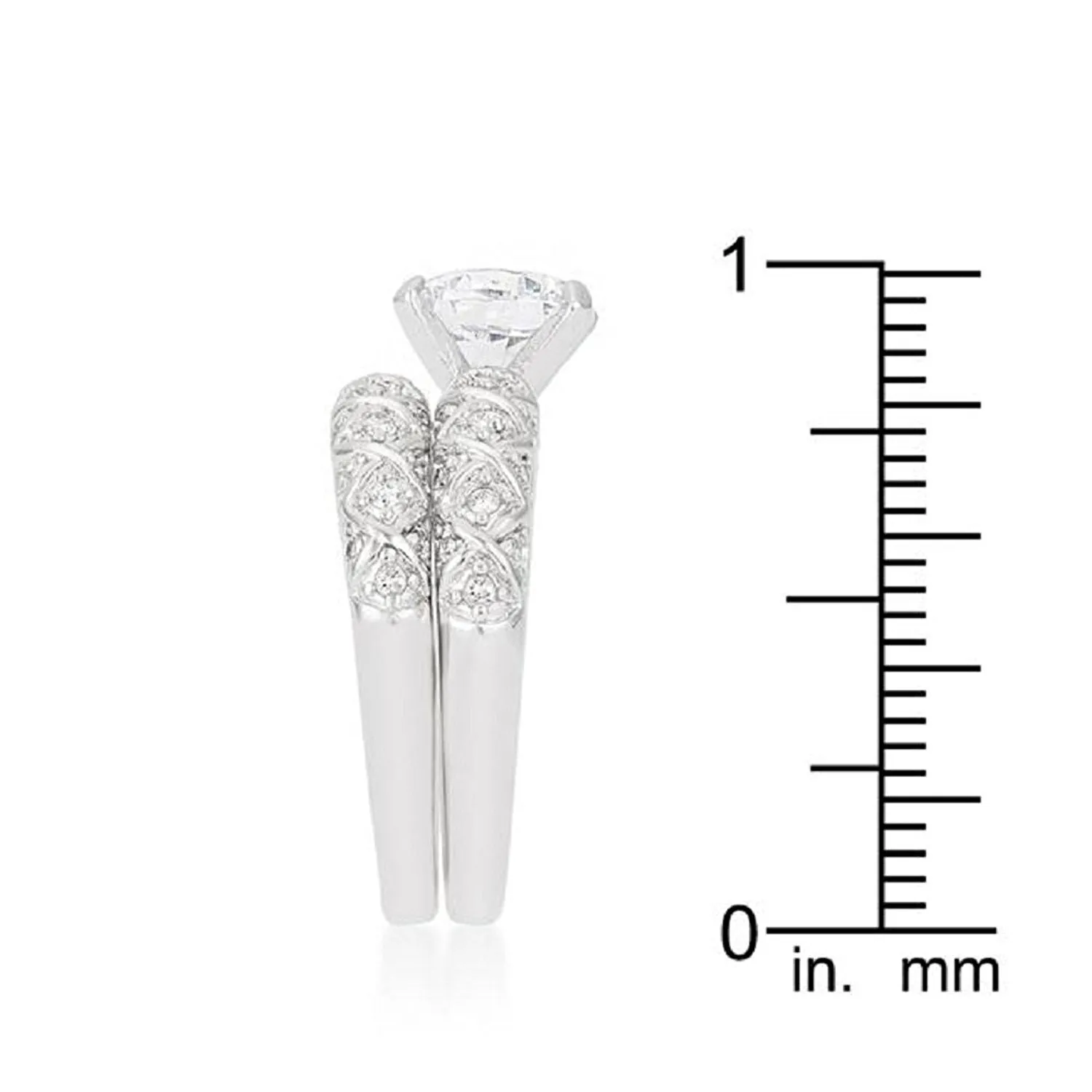 WildKlass Unique Wedding Set
