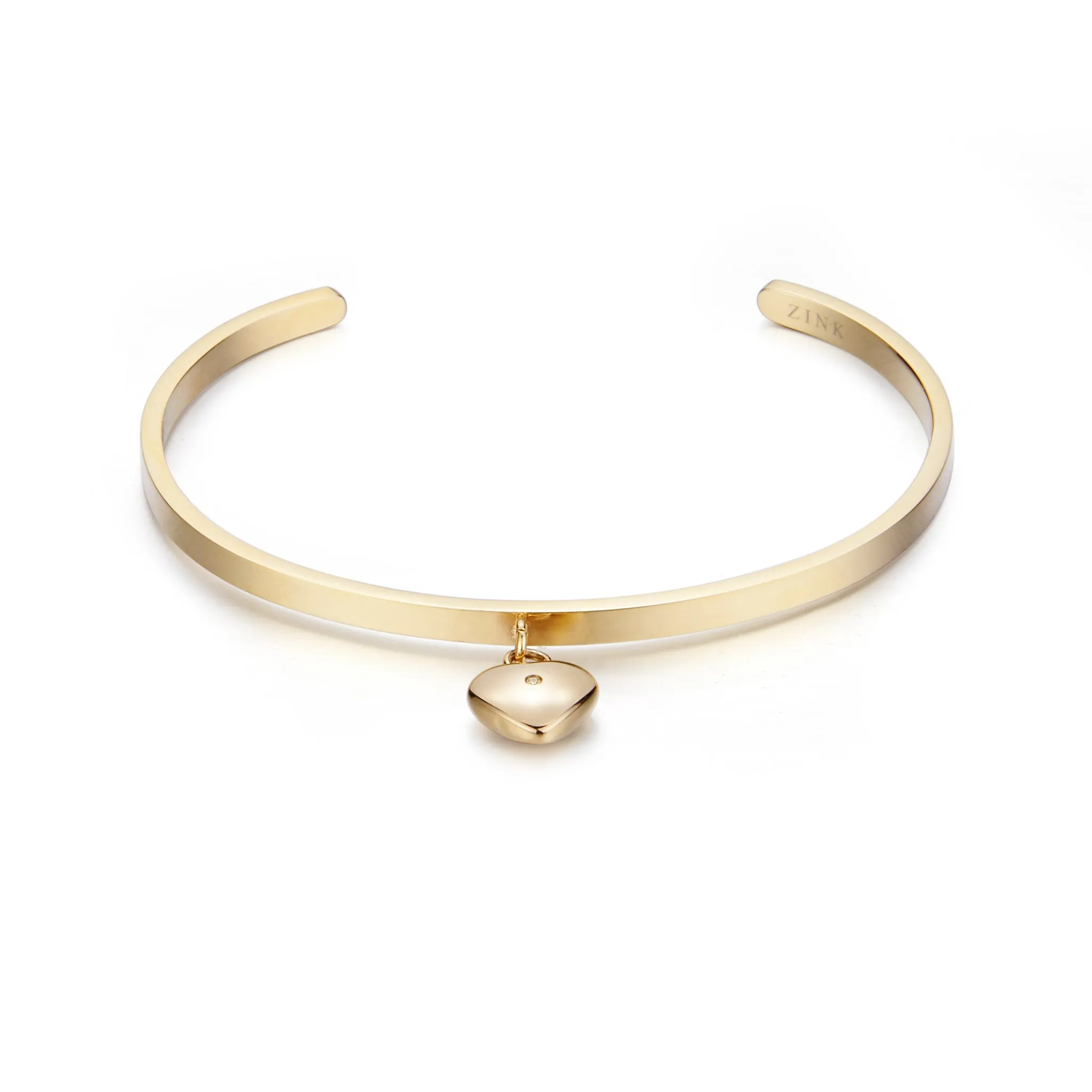 ZFBG009G ZINK Women's Bracelets